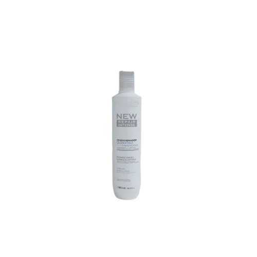 Condicionador New Repair Intense Home Care 300ml Soupleliss Professional