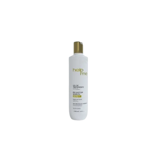 Gel de Tratamento Help Me 500ml Soupleliss Professional