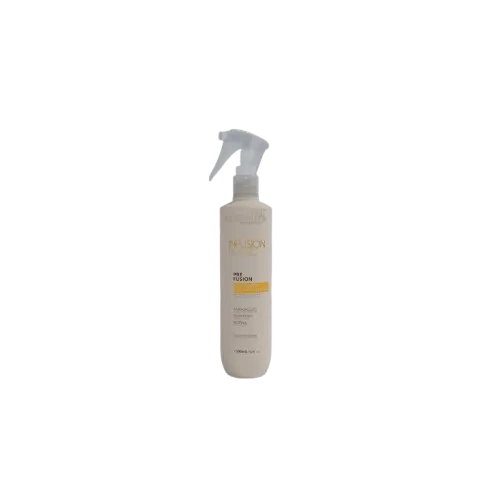 Pré Fusion Infusion Blond 500ml Soupleliss Professional