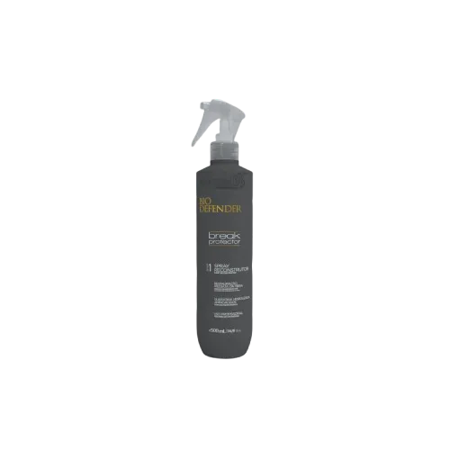 Tratamento Bio Defender Passo 1 Soupleliss Professional