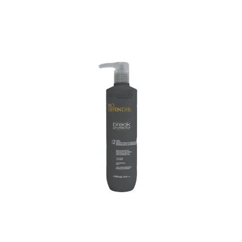 Tratamento Bio Defender Passo 2 Soupleliss Professional