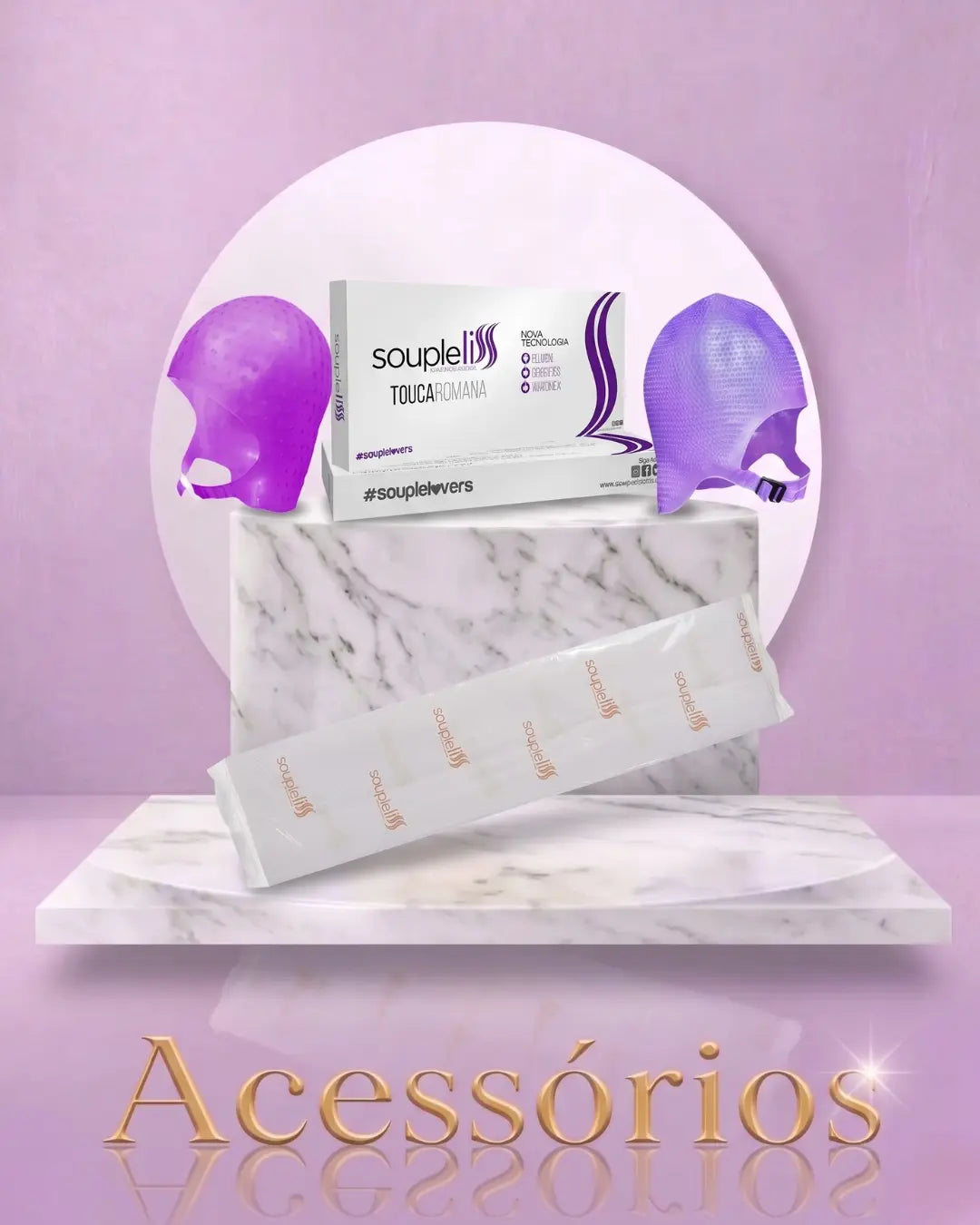 Acessórios