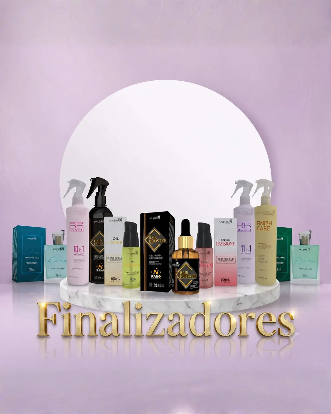 Finalização
