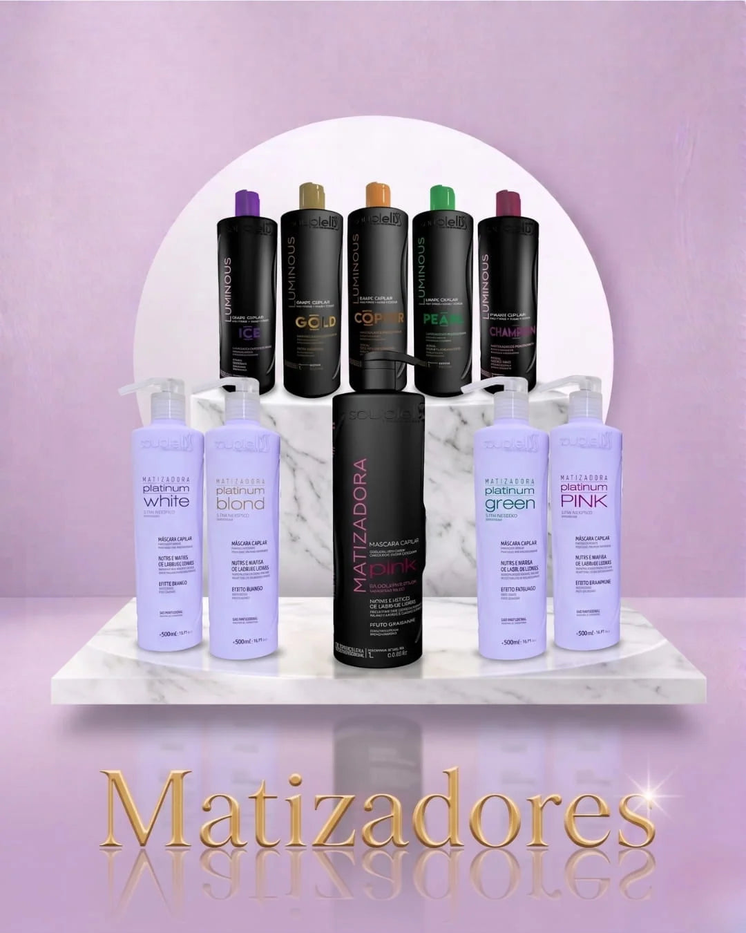 Matização