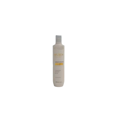Condicionador Infusion Blond Home Care 300ml Soupleliss Professional