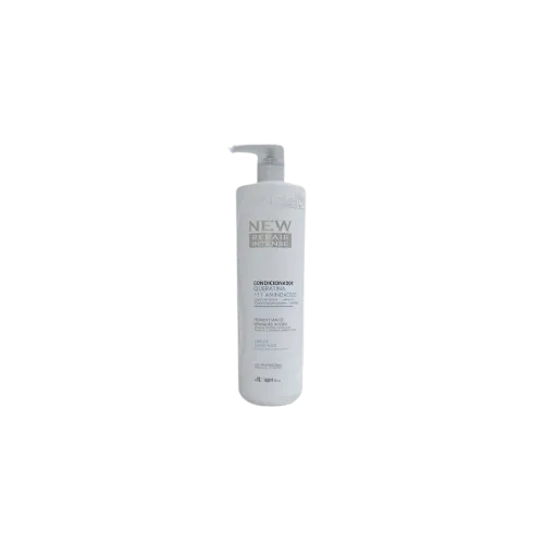 Condicionador New Repair Intense 1L Soupleliss Professional