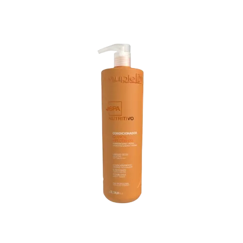 Condicionador Spa Nutritivo 1L Soupleliss Professional