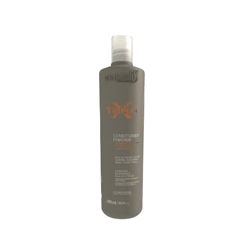 Condicionador Triplo X Home Care 300ml Soupleliss Professional