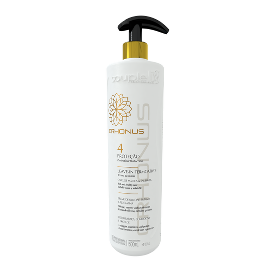 Leave in Chronus 500ml Soupleliss Professional