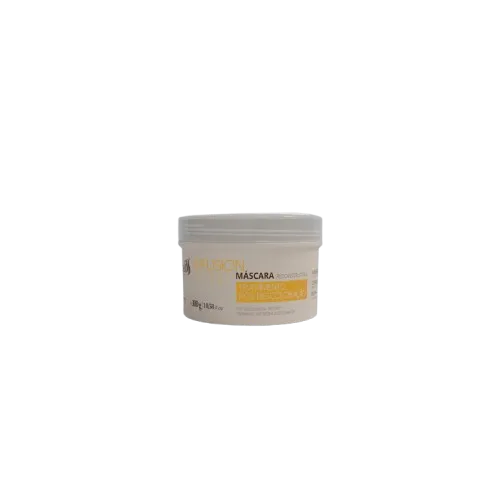 Máscara Infusion Blond Home Care 300g Soupleliss Professional