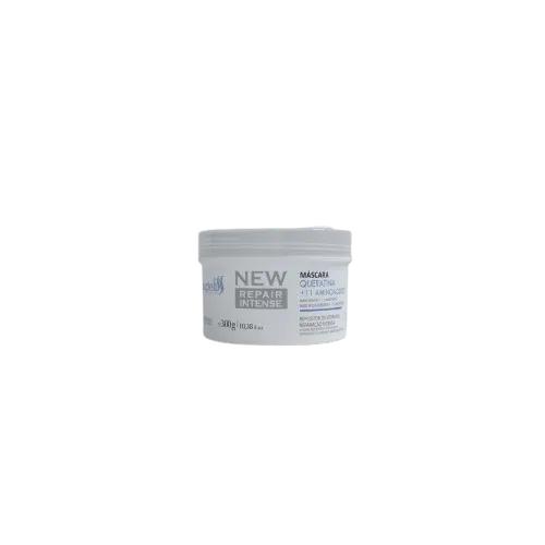 Máscara New Repair Intense Home Care 300g Soupleliss Professional