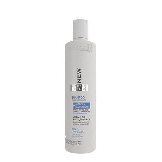 Shampoo New Repair Intense Soupleliss Professional 300ml