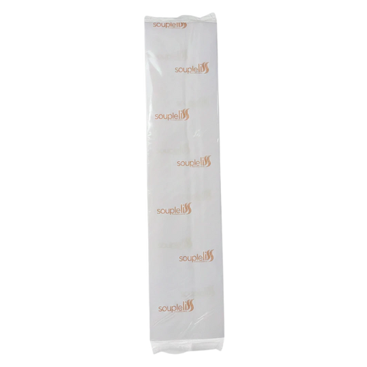 Papel Ecológico para Mechas 120 folhas Soupleliss Professional