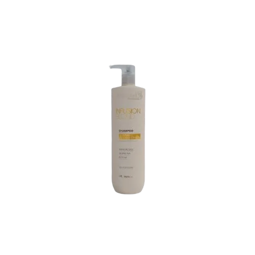 Shampoo Infusion Blond 1L Soupleliss Professional