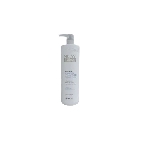 Shampoo New Repair Intense 1L Soupleliss Professional