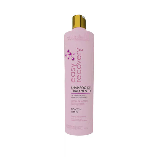 Shampoo de Tratamento Easy Recovery 500ml Soupleliss Professional