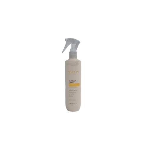 Ultimate Fusion Infusion Blond 500ml Soupleliss Professional