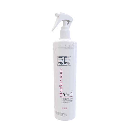 BB Cream 10in1 Defense 300ml Soupleliss Professional