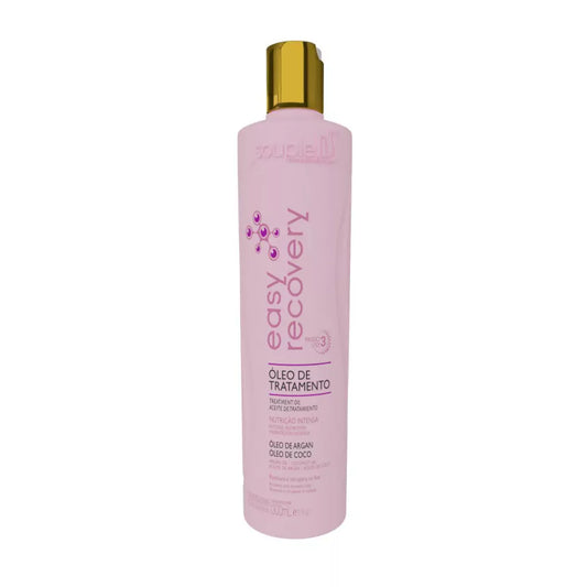 Óleo de Tratamento Easy Recovery 300ml Soupleliss Professional