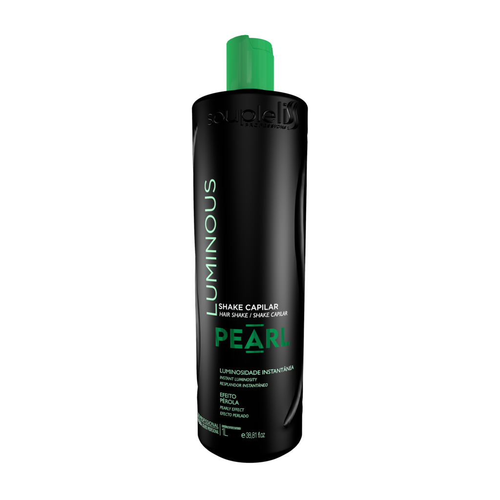 Shake Capilar Soupleliss Professional 1L