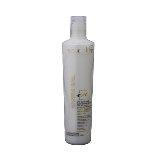 Essencial Spa do Sono Calmante Capilar 300ml Soupleliss Professional